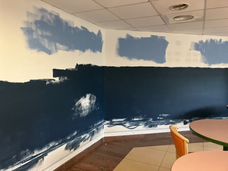 LA FRESQUE