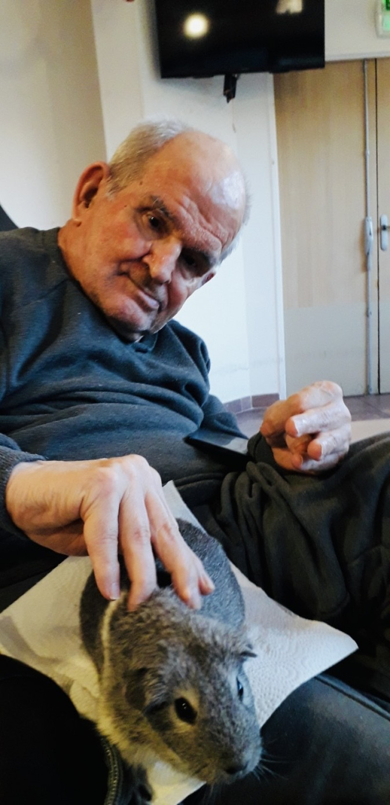 actualité EHPAD SEDNA