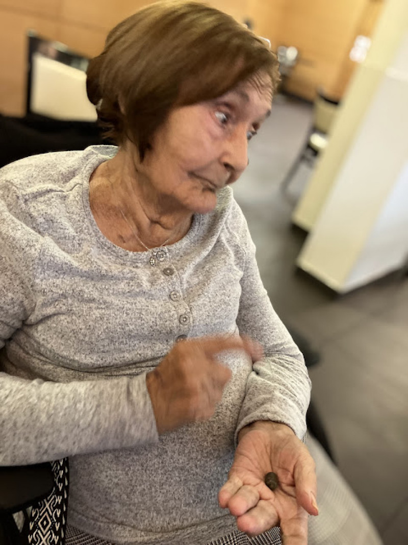 actualité EHPAD SEDNA