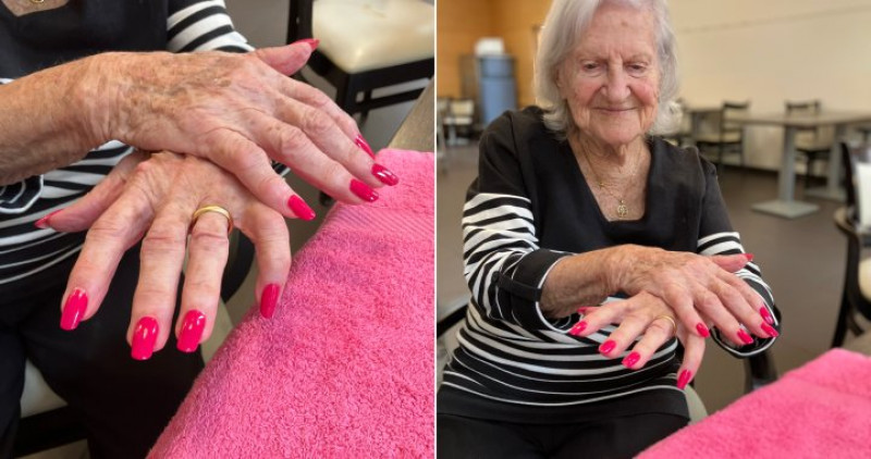 résidence médicalisée SEDNA France