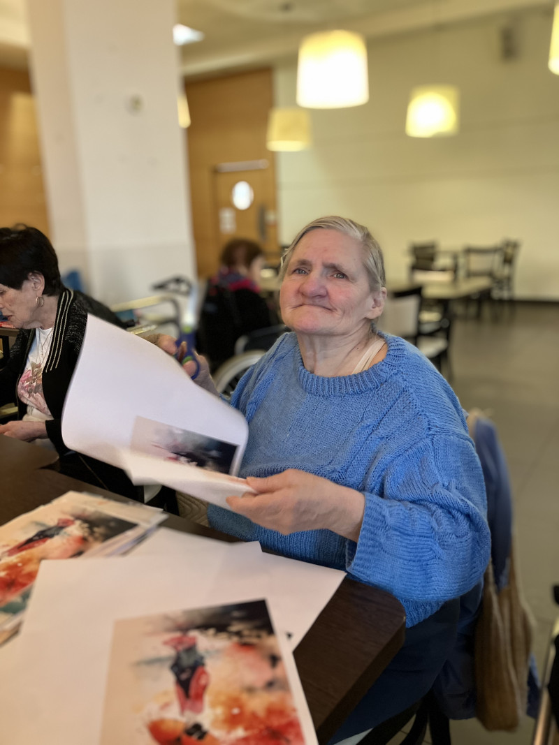 actualité EHPAD SEDNA