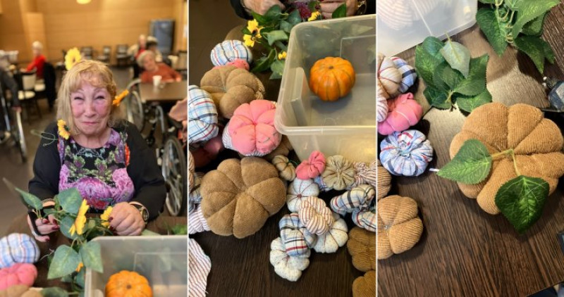 actualité EHPAD SEDNA