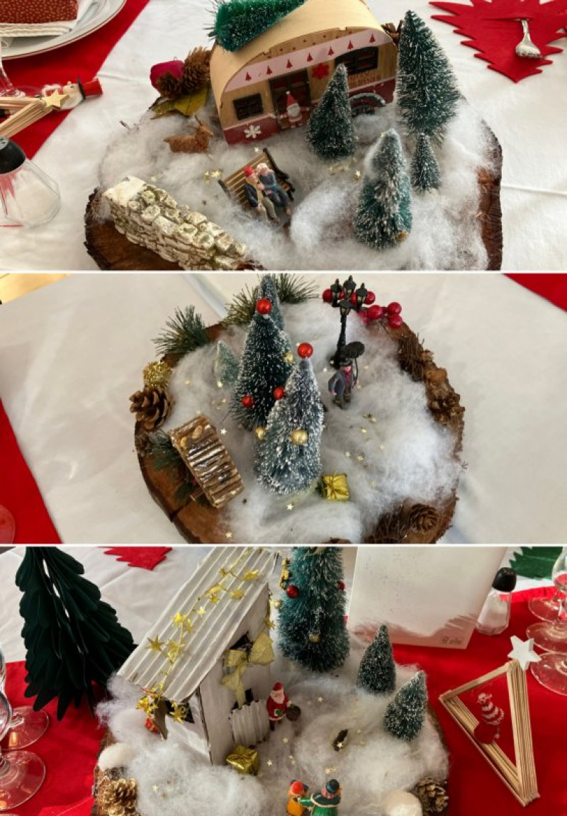 actualité EHPAD SEDNA