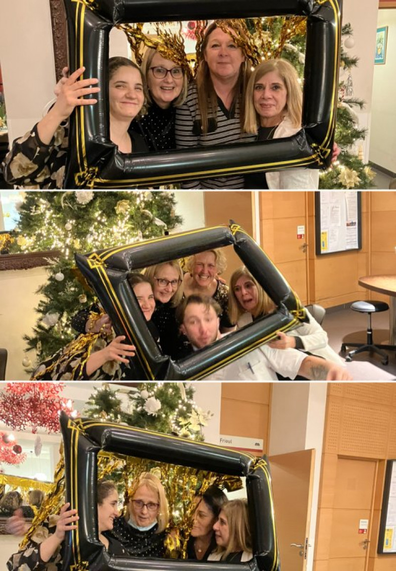 actualité EHPAD SEDNA