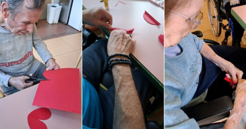 résidence médicalisée SEDNA France