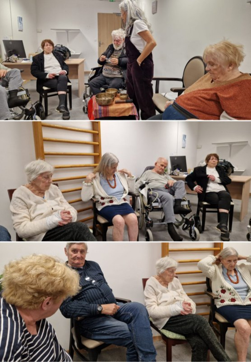 SOPHROLOGIE AVEC FLORENCE