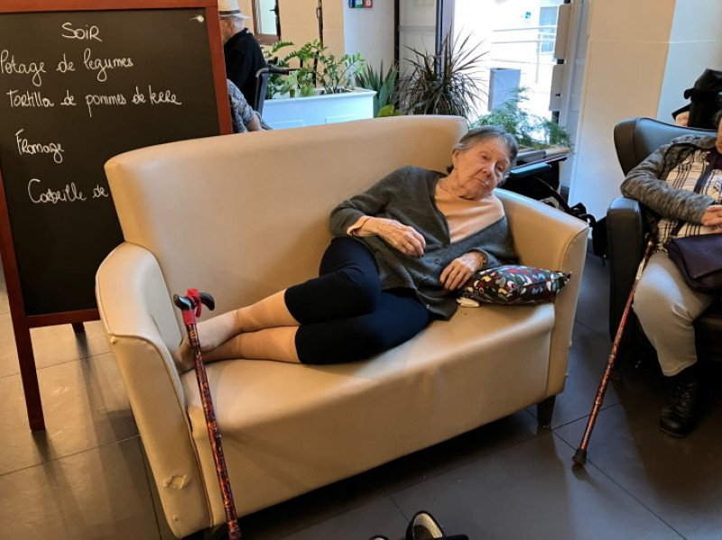 actualité EHPAD SEDNA