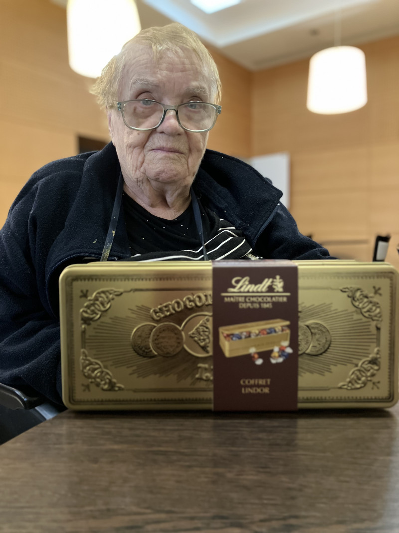 LES GAGNANTS DU LOTO