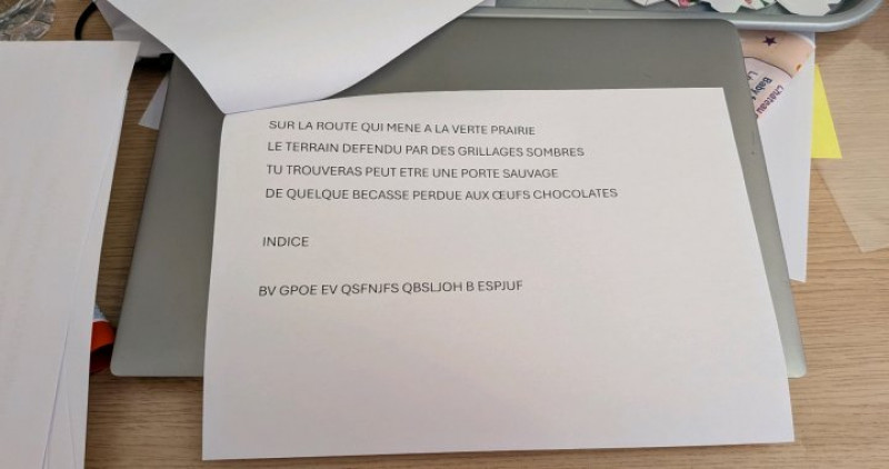 résidence médicalisée SEDNA France