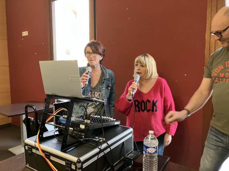 JOURNEE INTERNATIONALE DES DROITS DES FEMMES