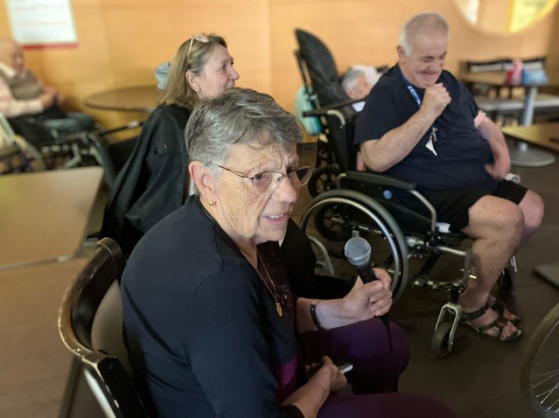 actualité EHPAD SEDNA