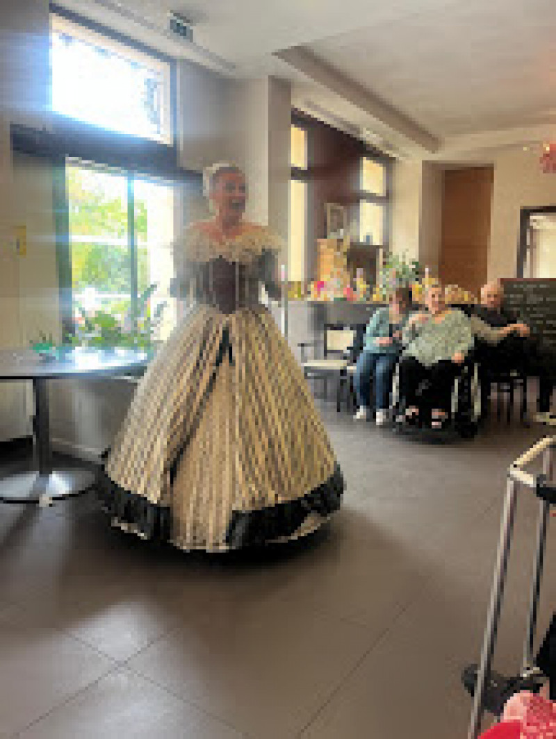 CONCERT DE PAQUES
