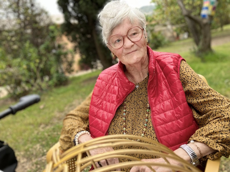 actualité EHPAD SEDNA