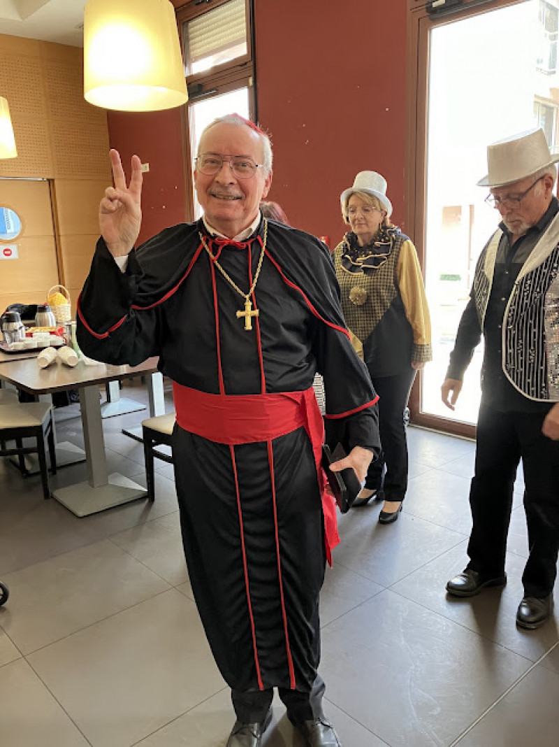 PREMIER CARNAVAL & CONCOURS