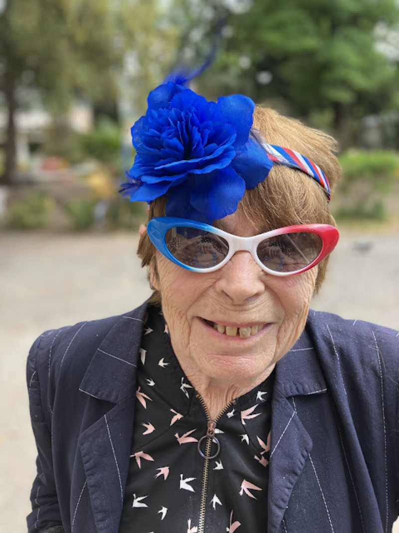 actualité EHPAD SEDNA