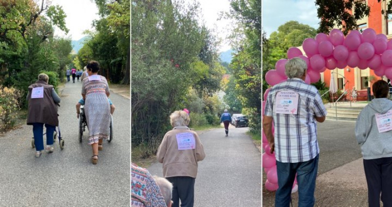 1ER MARATHON OCTOBRE ROSE