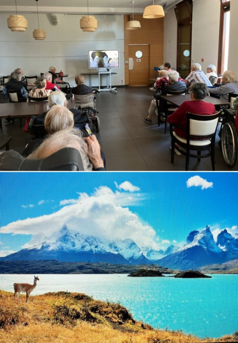 actualité EHPAD SEDNA