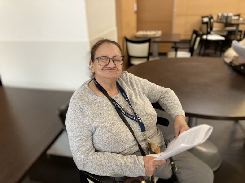 actualité EHPAD SEDNA