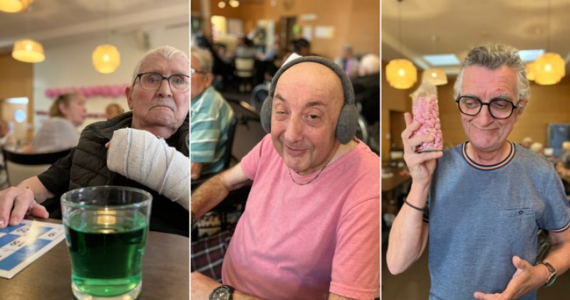 actualité EHPAD SEDNA