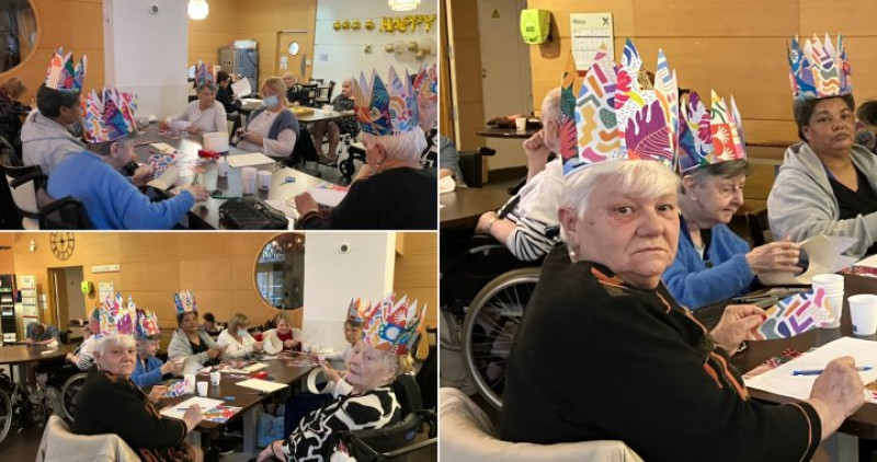 actualité EHPAD SEDNA