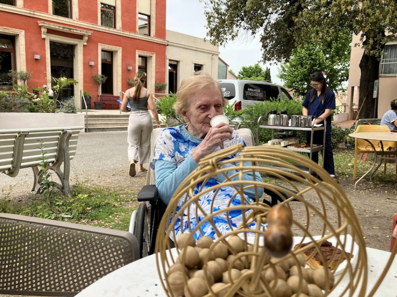 actualité EHPAD SEDNA