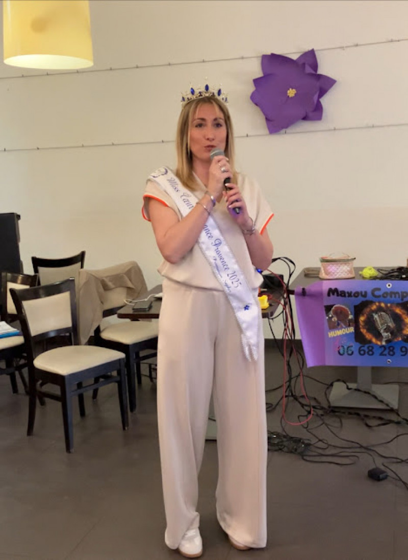 PREMIER KARAOKE CARITATIF