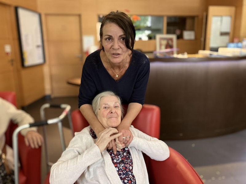 PORTRAIT DE FEMMES