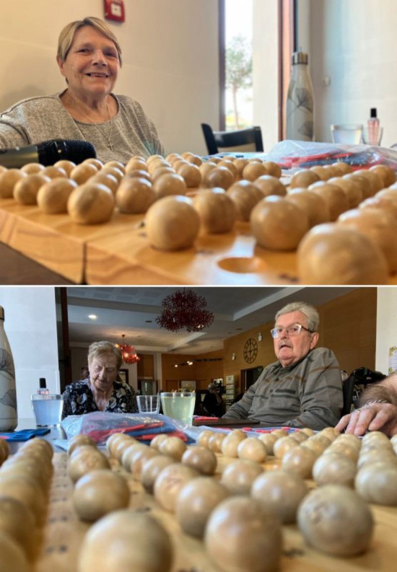 actualité EHPAD SEDNA