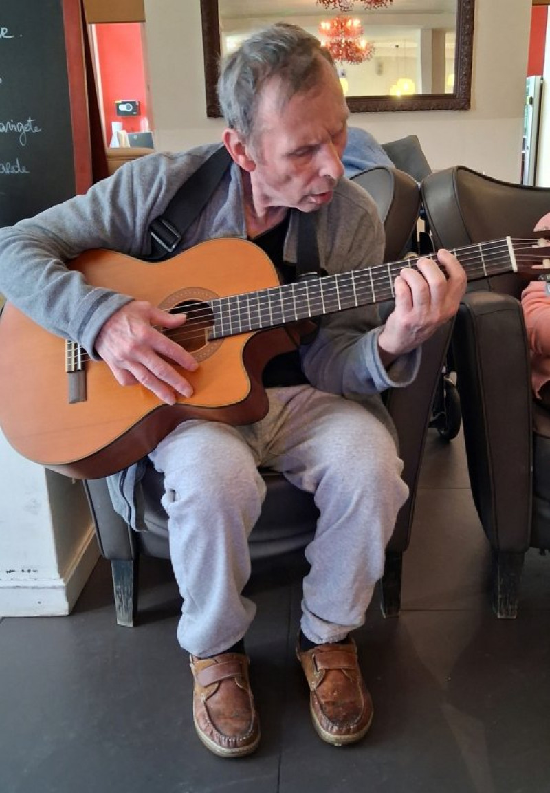 actualité EHPAD SEDNA