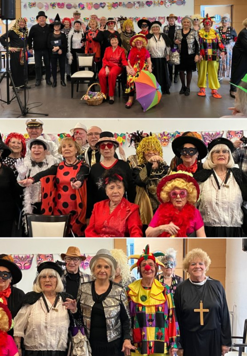 résidence médicalisée SEDNA France