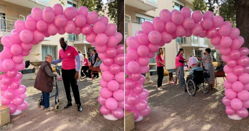 1ER MARATHON OCTOBRE ROSE