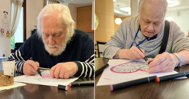 actualité EHPAD SEDNA