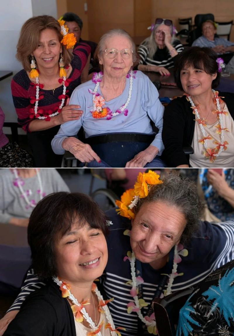 NOUVEL AN LAOTIEN LE PIMAI