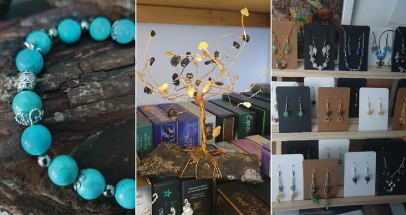 2EME MARCHE CREATEURS ET ARTISANS, MERCREDI 21 MAI