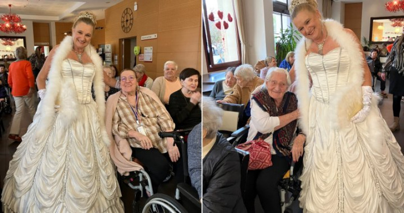 CONCERT DE LA ST VALENTIN