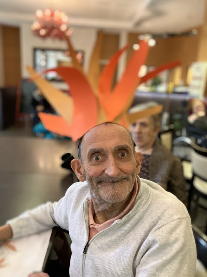 actualité EHPAD SEDNA