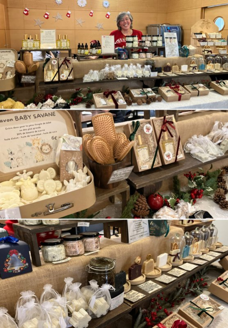 actualité EHPAD SEDNA