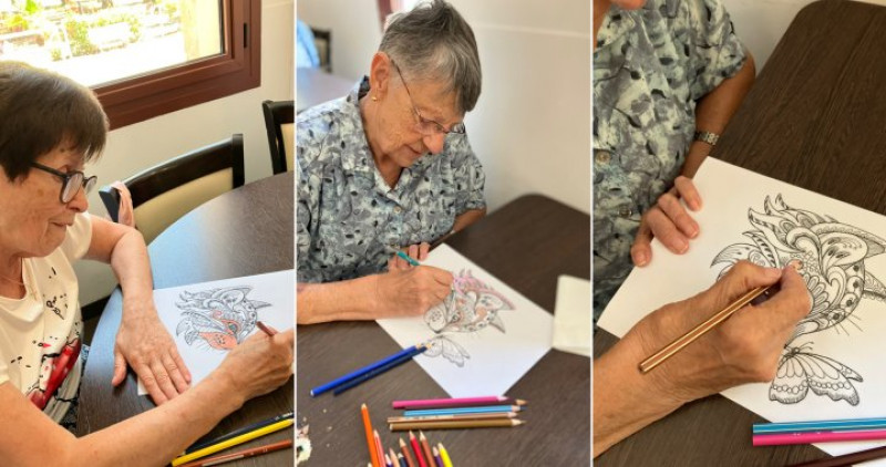 ATELIERS THERAPEUTIQUES AU CHOIX