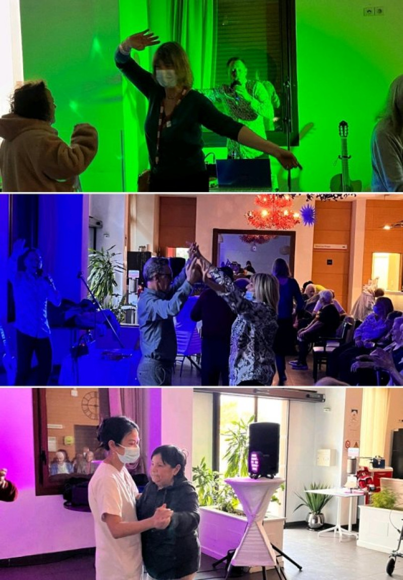 CONCERT PHILIPPE BRU