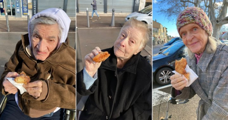 PREMIERE SORTIE 2026... ESTAQUE PLAGE