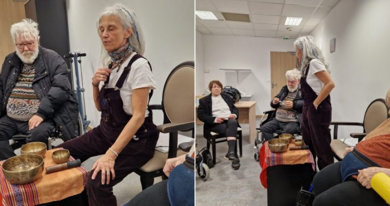 actualité EHPAD SEDNA