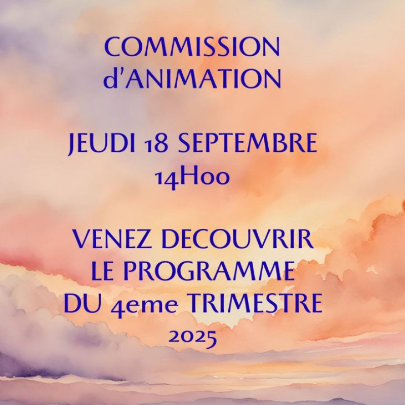 actualité EHPAD SEDNA