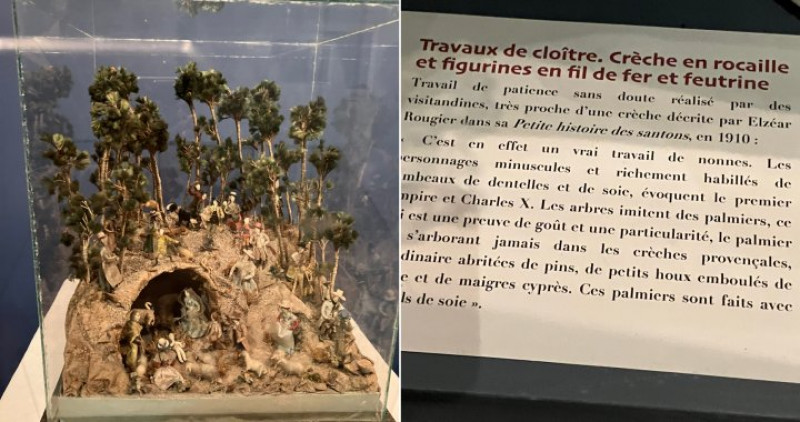 actualité EHPAD SEDNA