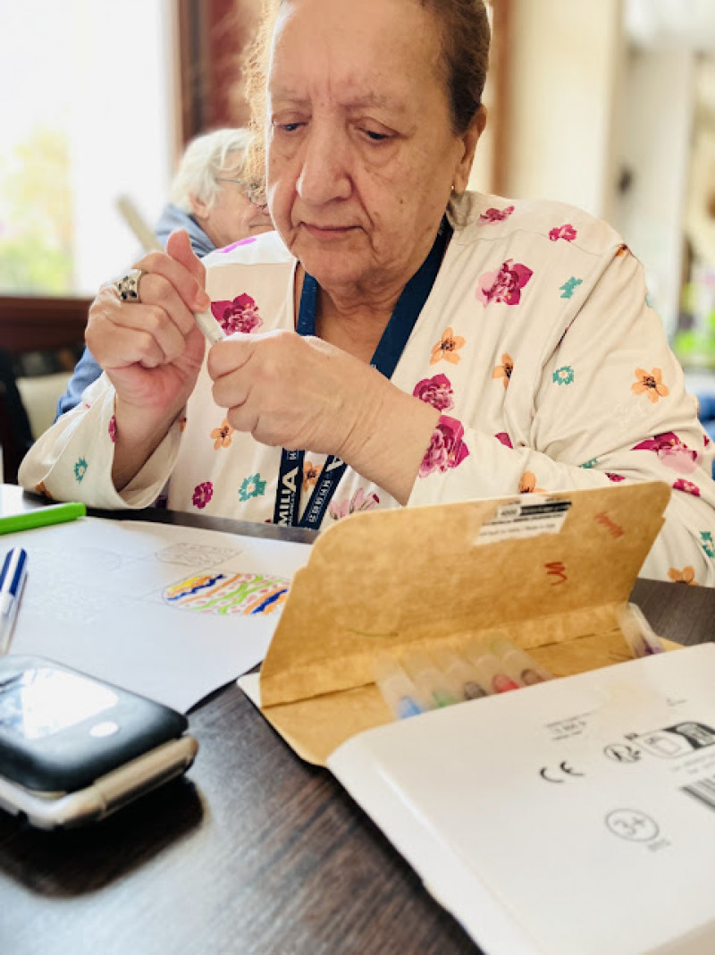 actualité EHPAD SEDNA