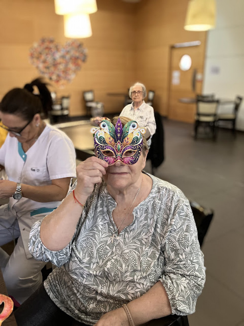 actualité EHPAD SEDNA