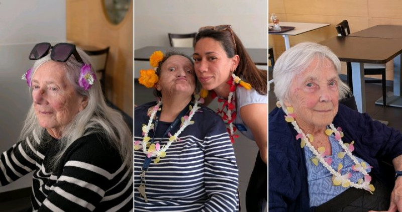 NOUVEL AN LAOTIEN LE PIMAI