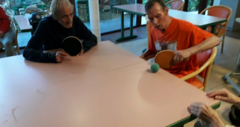 actualité EHPAD SEDNA