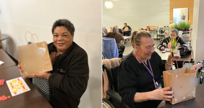 LE GRAND LOTO DE LA SEMAINE