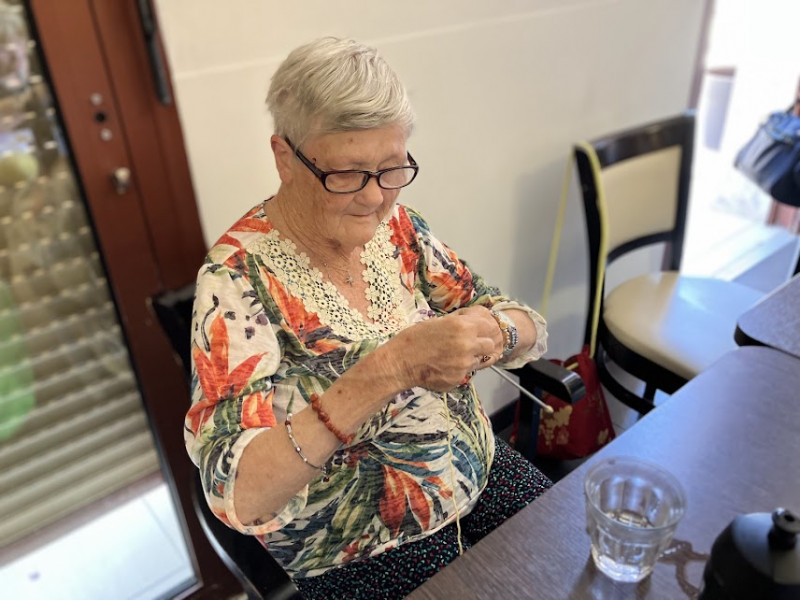 actualité EHPAD SEDNA