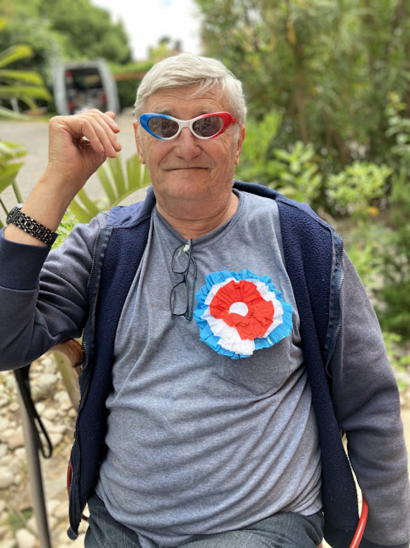 actualité EHPAD SEDNA